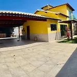 Casa Amarela 2Km De Geriba-Buzios