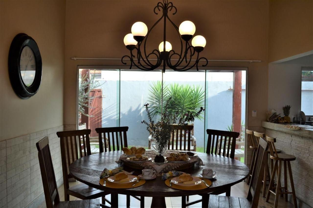 Casa Amarela 2km De Geriba-buzios Holiday home