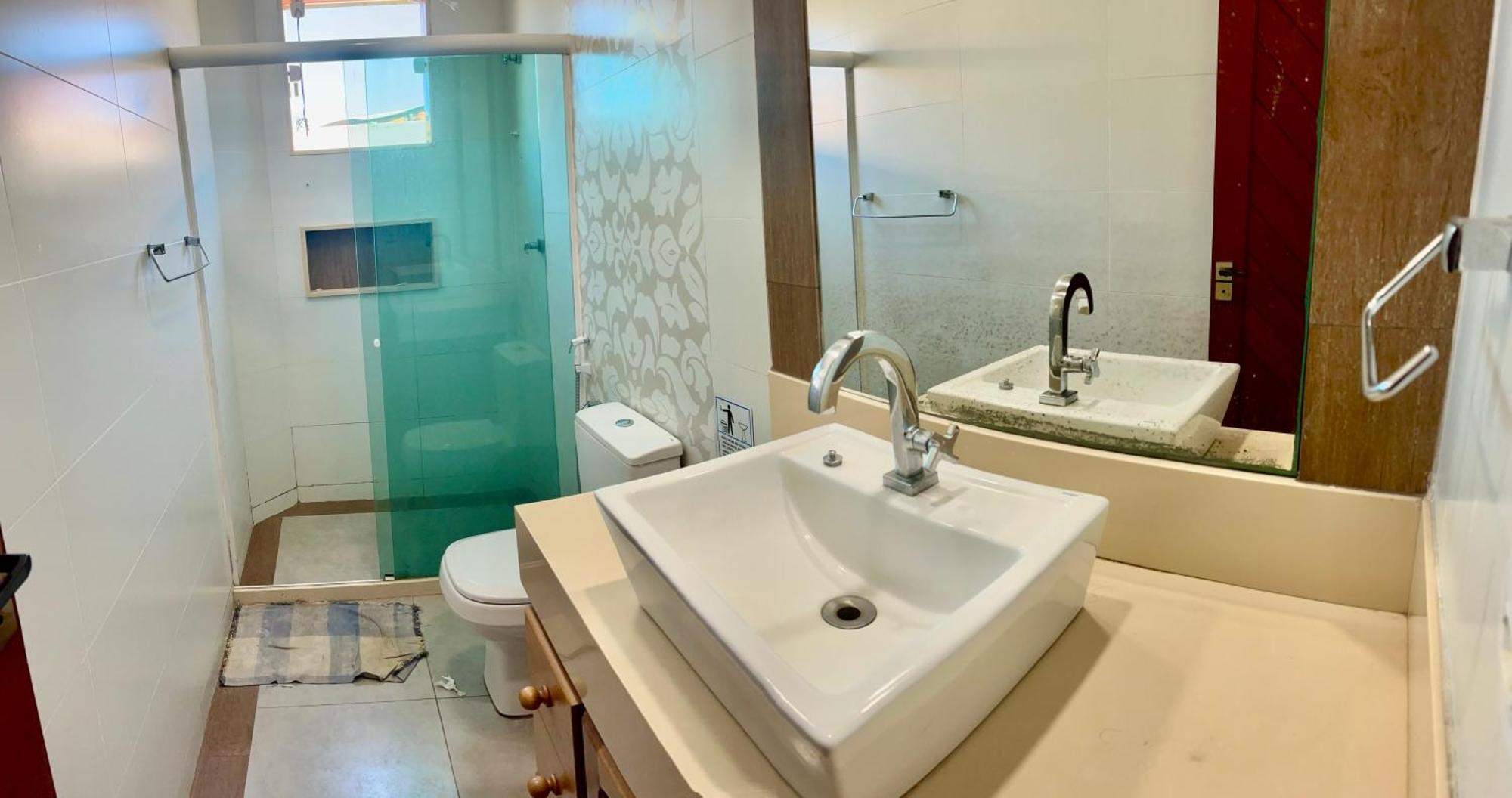 Casa Amarela 2km De Geribá-buzios Búzios
